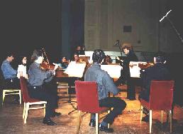 Orquesta Ars Musicae