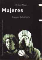 "Mujeres" de Luis Masci