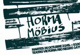 Horma Möbius