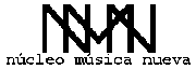 Núcleo Música Nueva