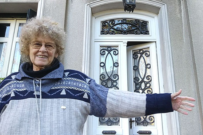 Ren&eacute;e Piertrafesa Bonnet