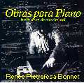 Obras para Piano